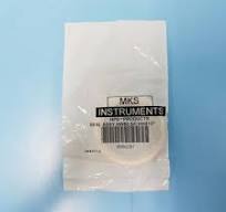 Original 3700-02571 AMAT SEAL CTR RING ASSY NW50 W/CHEMRAZ O ...