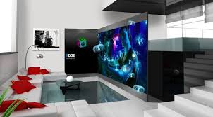 Edge Mediaspace Future Technology Devices Future Technology Home Entertainment Home Technology