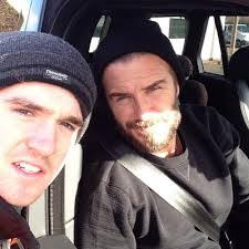 Jack Castleman's Instagram, Twitter & Facebook