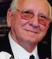 Obituary for Clarence Edward "Ed" Sturgeon