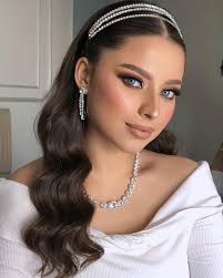 مريومه القمر 🤍 #bridal #bride #wedding #makeuptutorial #weddingdresses  #bridetobe