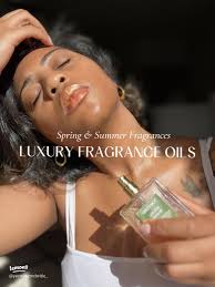 How to Create Your Signature Scent with Jasmine Perfume Oils?