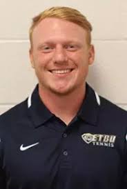 2016-17 Men's Tennis Roster