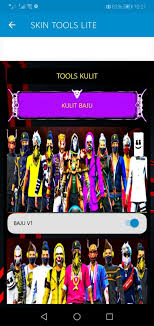 Download this game using your favorite apkstart is a website that allows users to download apk mods from a wide range of selection for different android games. Skin Tools Lite Apk Free Download For Android Ff All Skins