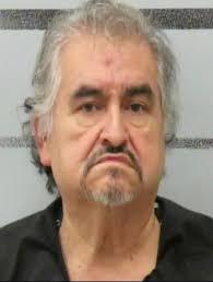 FERNANDO GARZA-CORONADO 09/27/2025 Age: 61 Charges: In Transit Inmates  Arresting Agency: ICE #ImmigrationandCustomsEnforcement  #FernandoGarzaCoronado