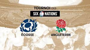 Tournoi des six nations 2002 france angleterre. Rugby Tournoi Des 6 Nations Ecosse Angleterre En Streaming Replay France 2 France Tv