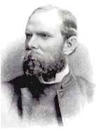 Bishop James Hannington (1847-1885)