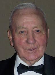 Harold E. VanMeter Obituary