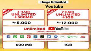 Jika kamu melakukan isi ulang pulsa sebesar harga yang sudah di tentukan pada hari yang sama pada saat. Paket Internet 500 Mb 1 Hari Rp 0 Cara Daftar Booster Unlimited Smartfren Info Terbaru Paket Itu Berisi Kuota Nelpon 100 Menit 60 Sms Komca Iwa