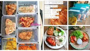 Defrost (thaw) produk menggunakan beberapa cara seperti rendam dalam air. 7 Resepi Perapan Ayam Untuk Stok Seminggu Tinggal Grill Je Senang Sihat