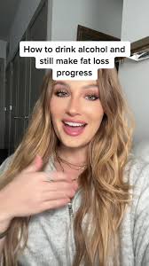 Alcohol and Weight: Tips for Fat Loss Progress