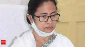 New Panel To Keep Cov Watch, Tighten Vigilance: Mamata