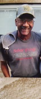 Joe Stovall Obituary