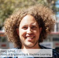 Welcome Matt Ekstrom and Jörg Schad to ArangoDB