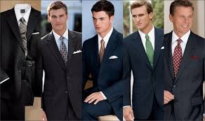 Is It Mandatory To Wear A Tie At A Job Interview For A Banking Position Quora