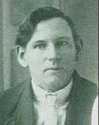 William Thomas Shubert (1882-1934)