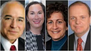 Bon Ton Stores announces top management changes