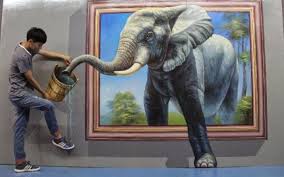 Biasanya ada dalam uraian buku yang bersifat panduan. Pengertian Macam Contoh Karya Seni Rupa Murni Nusantara Fenomenal