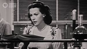 Hedy lamarr stock photos and pictures | getty images. Hedy Lamarr And Howard Hughes Relationship Youtube