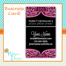 It's very simple, you can get shipping policy information by entering pureromance.com. Pure Romance Business Card Design Sparkly Pink Cheetah Free Business Card Templates Doterra Business Cards Template Free Printable Business Cards