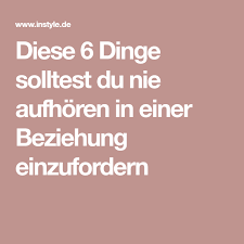 Pin Auf Beziehung
