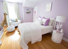 Purple Girls Bedroom Contemporary Girl S Room Jana Bek Design Purple Girls Bedroom Pretty Bedroom Purple Girls Room