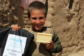 The women killed for working at a tv station.afghanistan: Afghanistan Appeal Unicef