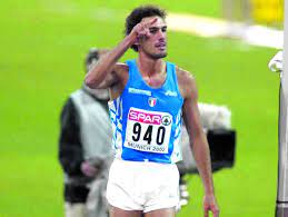 Talotti finished fourth at the 2002 european championships in athletics and twelfth at the 2004 olympic games. Oxtovff Rotbnm