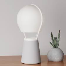 Consider matching nightstand lamps to go on both sides of your bed. 10 Best Table Lamps For Every Decor Style Modern And Boho Lamps