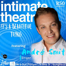 Andre Smit
