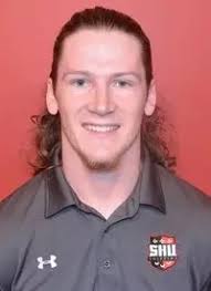 2018 Baseball Roster