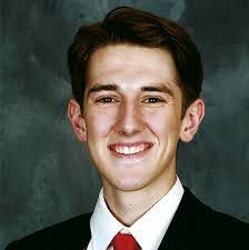 Andrew Soderlund's Instagram, Twitter & Facebook