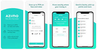 Cash withdrawal charges will be deducted from your mobile account. Top 15 International Money Transfer Apps 2020 Transferwise