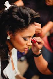 Bridal Bliss: Dedrina and Abu