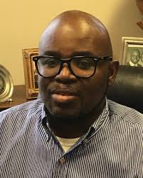 Darin Dantzler's Instagram, Twitter & Facebook