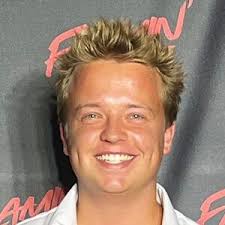 Gray Davis (TikTok Star)