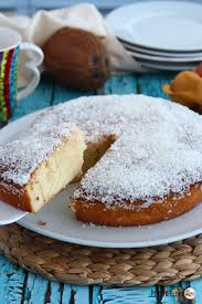 Gateau A La Noix De Coco Bresilien Bolo Toalha Felpuda Recette Ptitchef Recette Gateau Coco Gateau Noix De Coco Gateau A La Noix De Coco