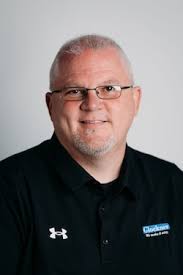 Glockner South Point Ford Staff