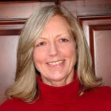 Rebecca Busby's Instagram, Twitter & Facebook