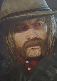 Kevin Rankin Fan Casting