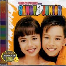 Katia barros idealização, criação das coreografias originais: Vamos Pular Com Sandy E Junior Discografia De Sandy Junior Letras Mus Br