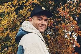 Daniel Groleau Landry