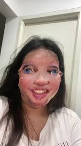 Outrageous Barbie Sleep Mask Reactions!