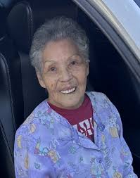 Obituary information for Pearlyne Carnes