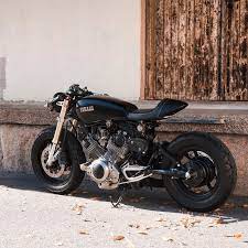 152 Mentions J Aime 4 Commentaires B R I N C H Joachimbrinch Sur Instagram Xv750 Caferacer Virago Cafe Racer Cafe Racer Bikes Yamaha Cafe Racer