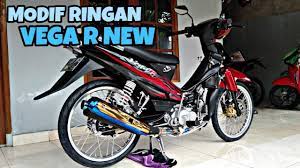 Modification vega r new modifikasi standar vega r new. Vega R New Modif Ringan Minimalis Youtube