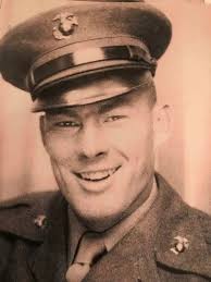 John Stanley “Red” Morelock (1932-2011)