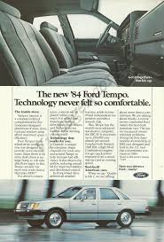 Image result for Black 1983 Tempo