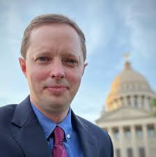 David M. Chism for House District 37