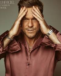 Publication: L'OFFICIEL FASHION BOOK AUSTRALIA @lofficielau,  #lofficielfashionbook , #lofficielau, #lofficielaustralia  Photography/Creative Direction/Production: Mike Ruiz @mikeruizone  @mikeruiz.one Editor-In-Chief and Interview: Dimitri Vorontsov ...